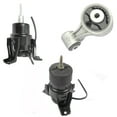 thumbnail image 1 of CF Advance For 2007-2014 Nissan Altima Maxima 3.5L 7363 4355 4356 Set 3PCS Engine Motor Mount 2007 2008 2009 2010 2011 2012 2013 2014, 1 of 4