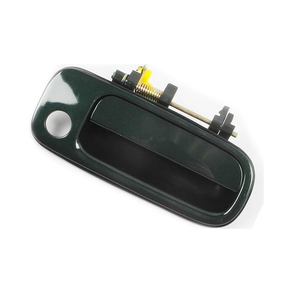 CF Advance For 6921032091C1 92-96 Toyota Camry Green 6M1 Replacement Passenger Side Outside Door Handle 92 93 94 95 96