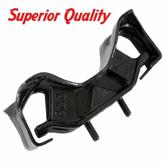 CF Advance For 90-94 Subaru Legacy 2.2L Transmission Mount New A6727 EM-5515 1990 1991 1992 1993 1994