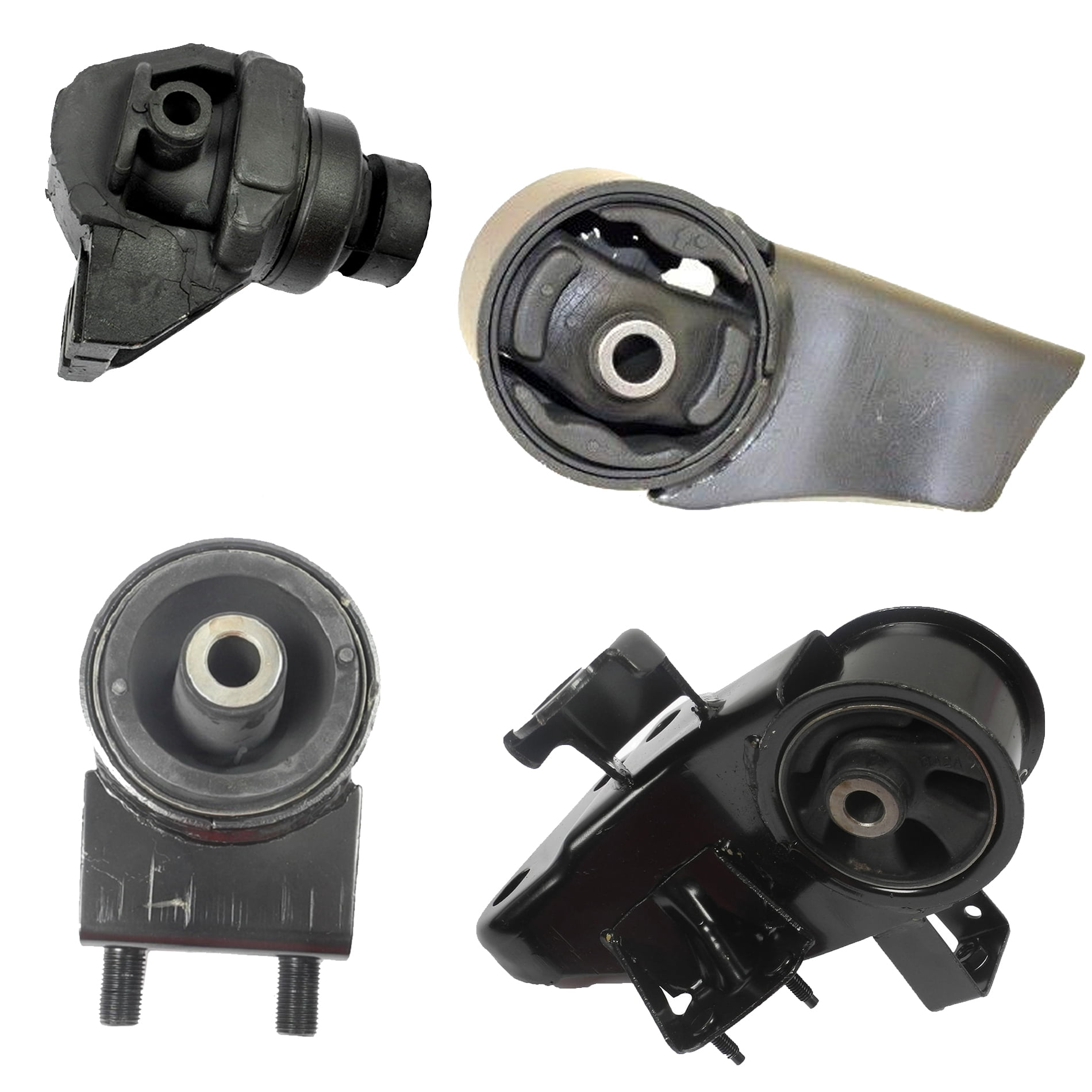 CF Advance For 93-97 01 Mazda 626 2.0L FWD Manual Engine Motor and