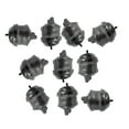 thumbnail image 1 of CF Advance For 94-95 Ford Taurus Mercury 3.0L Front Engine Motor Mount Hydraulic Set 10PCS 2790*10 1994 1995, 1 of 2