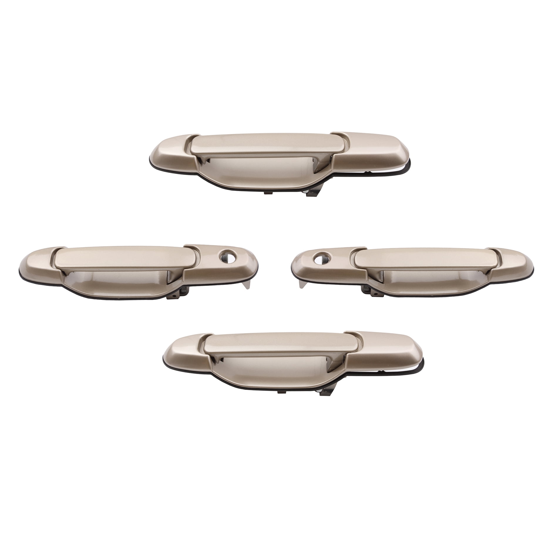 Exterior Door Handle - 1998 Toyota Corolla | O'Reilly Auto Parts - Foto 2