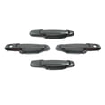 thumbnail image 1 of CF Advance For 98-03 Toyota Sienna Outside Exterior Door Handle SET 4PCS Woodland Green Pearl 6R1 1998 1999 2000 2001 2002 2003, 1 of 5