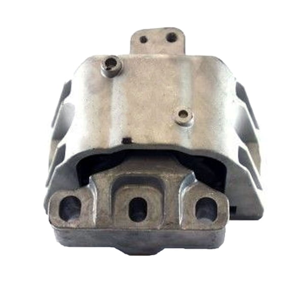 CF Advance For 99-06 Audi TT Quattro 3.2L VW Golf Jetta 2.8L 6936 Front Right Engine Motor Mount 1999 2000 2001 2002 2003 2004 2005 2006