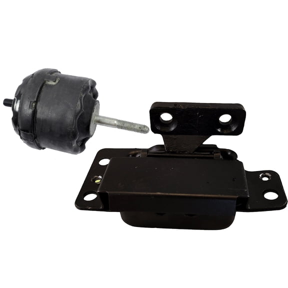 CF Advance For 99 Buick Park Avenue 3.8L FWD Automatic Engine Motor & Transmission Mount Set 2PCS 1999 5237 2897HY