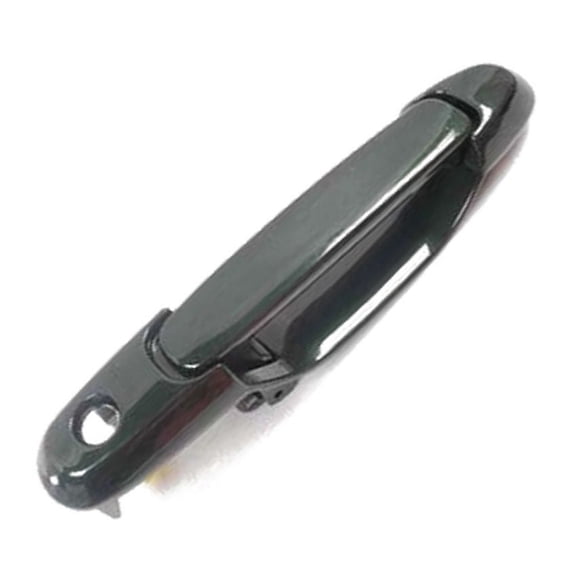 CF Advance For B4080 Door Handle (98-03 Toyota Sienna Outside Front Right 6R1 Woodland Green) Fits select: 1998,2000-2002 TOYOTA SIENNA LE/XLE