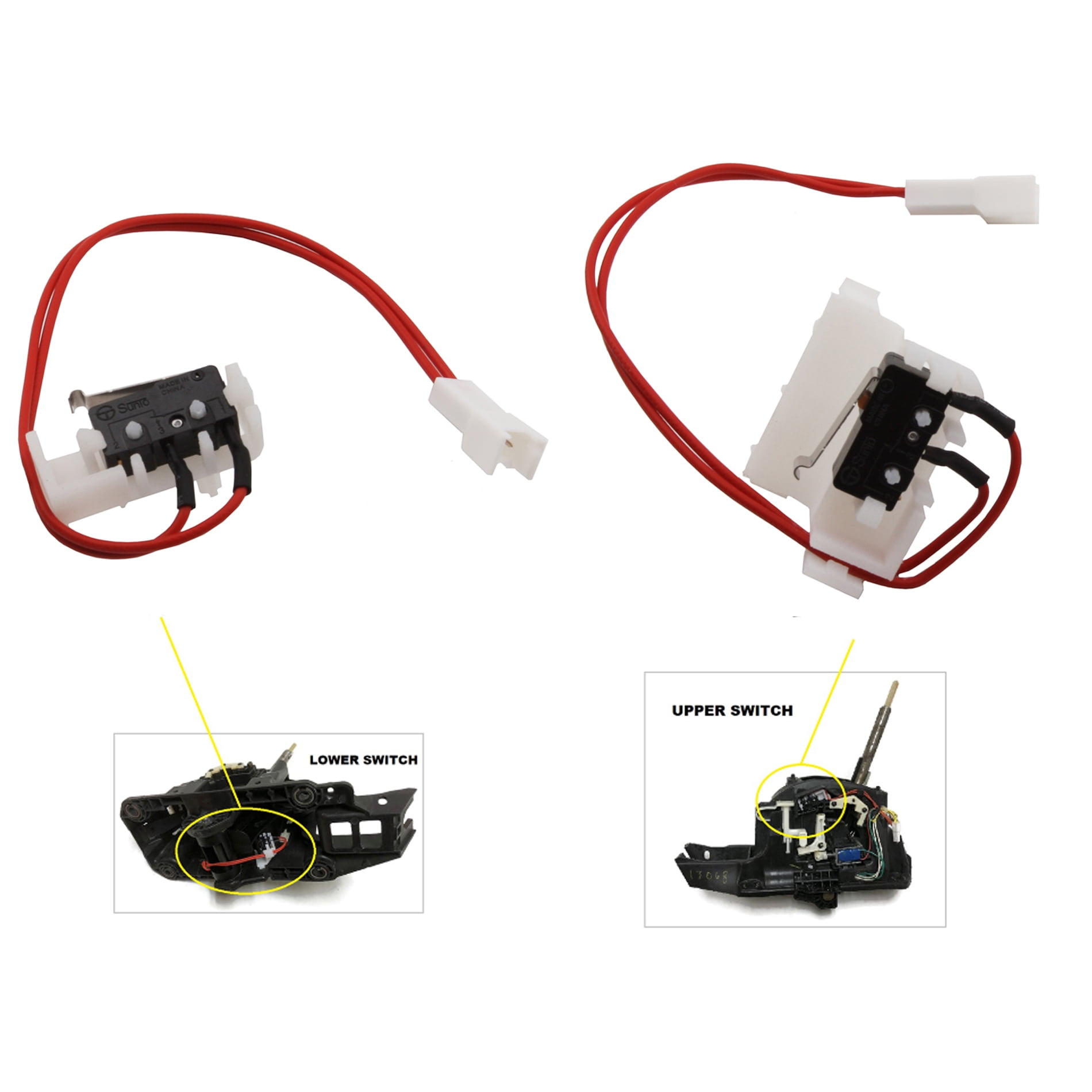 HEROFFIX CV-Gelenkmanschetten-Set Für Nissan Pathfinder & Murano - Komplettkit Mit Klemmen