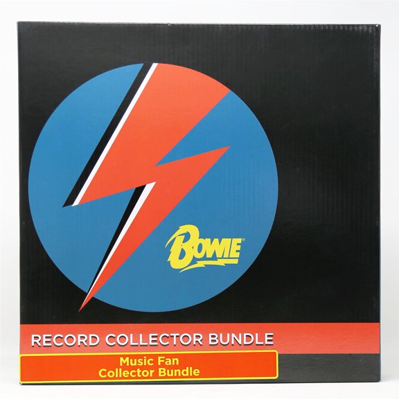 CF Bowie Box Set