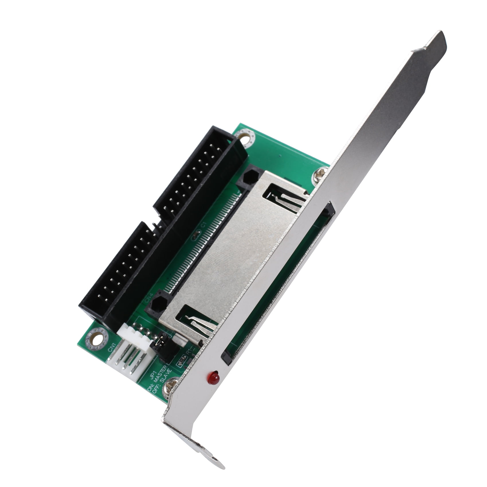 CF Card To 3.5 Inch IDE Adapter Card Camera Memory Card To Laptop IDE