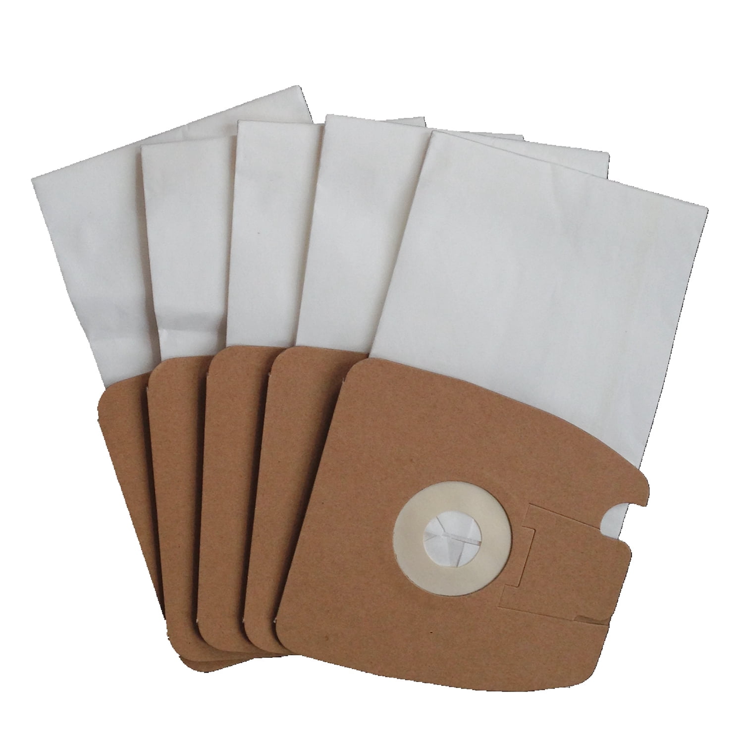 CF Clean Fairy 15Pack Vacuum Cleaner Bags Compatible with Eureka MM 60295A 60295B for 3670 3680 Canister Models