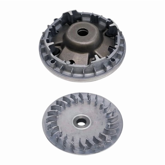 CF DRIVE GEAR PULLEY DRIVE PULLEY For 500 600 800 ATV 0180-051000 Part Steel ATV UTV QUAD GO KART