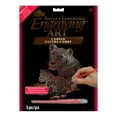 thumbnail image 1 of Royal & Langnickel Engraving Art™ Copper Foil Projects, 1 of 11