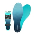 thumbnail image 1 of Copper Fit® Energy Foam Insoles, Rebound Cushion, Anti-Impact & Fatigue, Men’s Size 8-14, 1 of 5