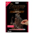 thumbnail image 1 of Royal & Langnickel Engraving Art™ Copper Foil Projects, 1 of 11