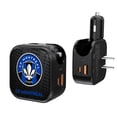 thumbnail image 1 of CF Montreal 2-in-1 Backdrop Design USB Charger, 1 of 1