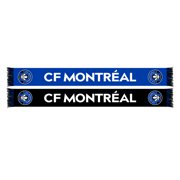 وشاح CF Montreal ذو لونين