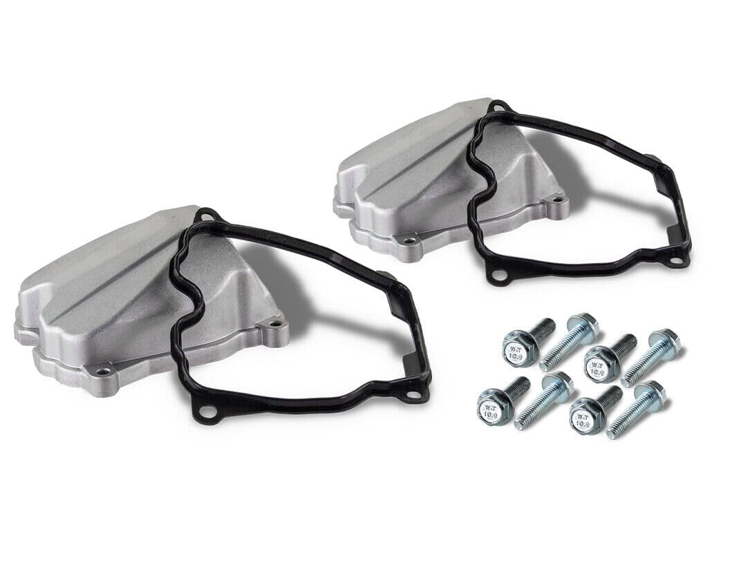 CF-Moto CForce UForce ZForce Aluminum Valve Covers Gaskets Bolts 0800-021001 Pair