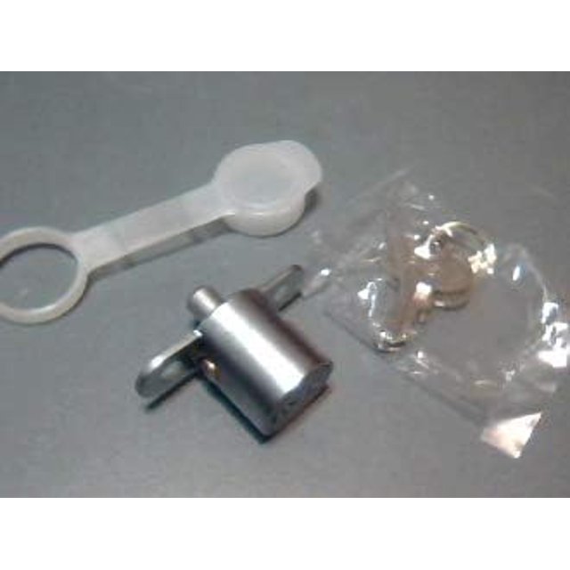 CF Shutter Lock Kit Keyed Repair Part, Hurricane Storm Shutters