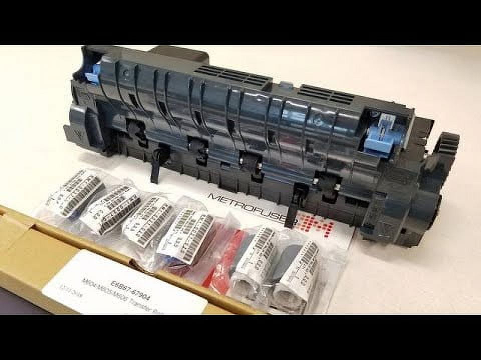 CF06467901 M601 M602 M603 P4035 Maintenance Kit for HP by Metrofuser
