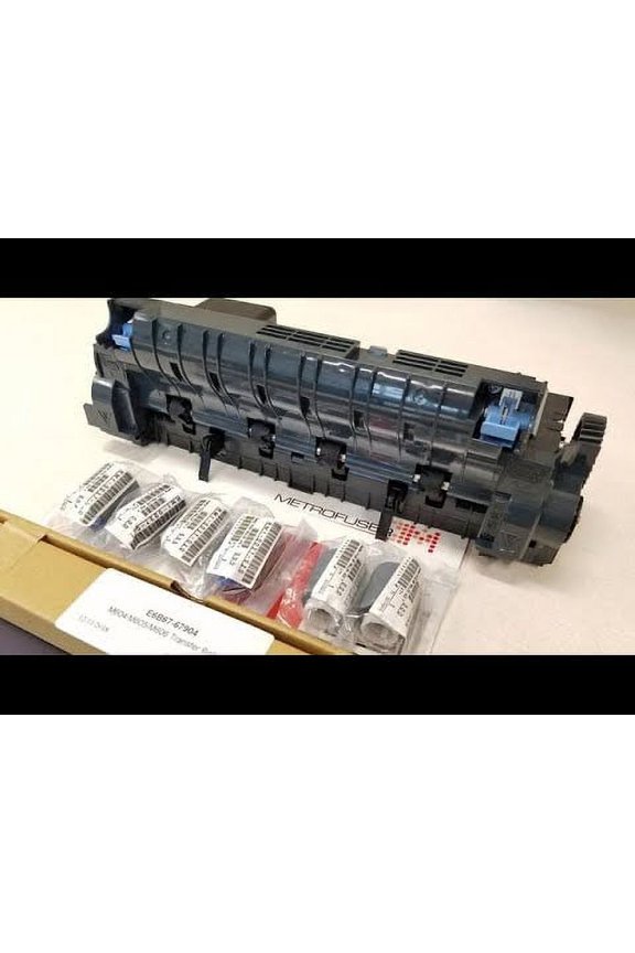 CF064-67901 M601 M602 M603 P4035 Maintenance Kit for HP by Metrofuser