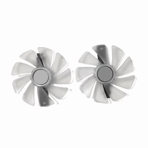 CF1015H12D Cooling Fan for Sapphire RX470 RX590 RX580 RX480 RX570 NITRO Special Edition Graphics Card Cooler Fan