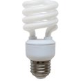thumbnail image 1 of CF13CW1B2E T2 Cool White Ultra Mini CFL Bulb, 13-Watts - Quantity 1, 1 of 1