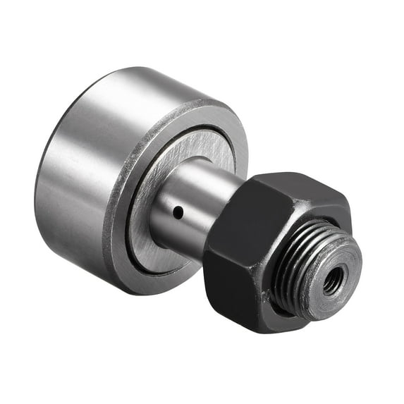 CF18 Cam Fllower Bearing KR40 Stud Type Needle Roller Bearings M18x1.5mm