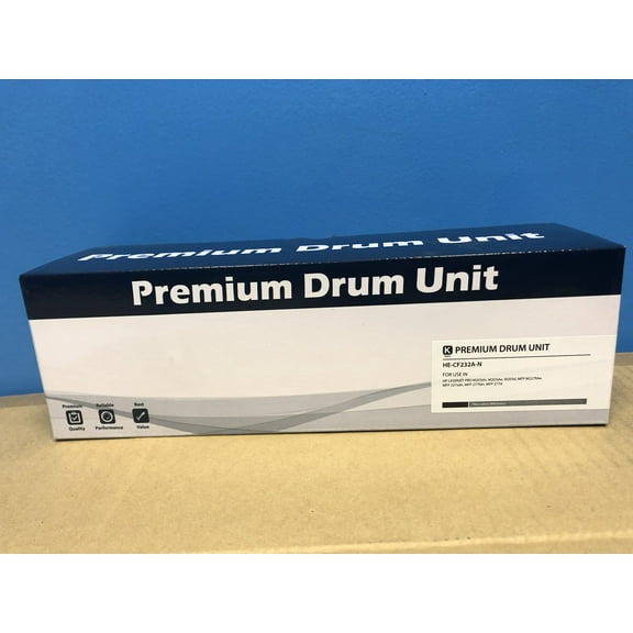 CF232A Compatible Drum Unit For HP LaserJet Pro M203dw M203dn M227fdw M227fdn M227sdn