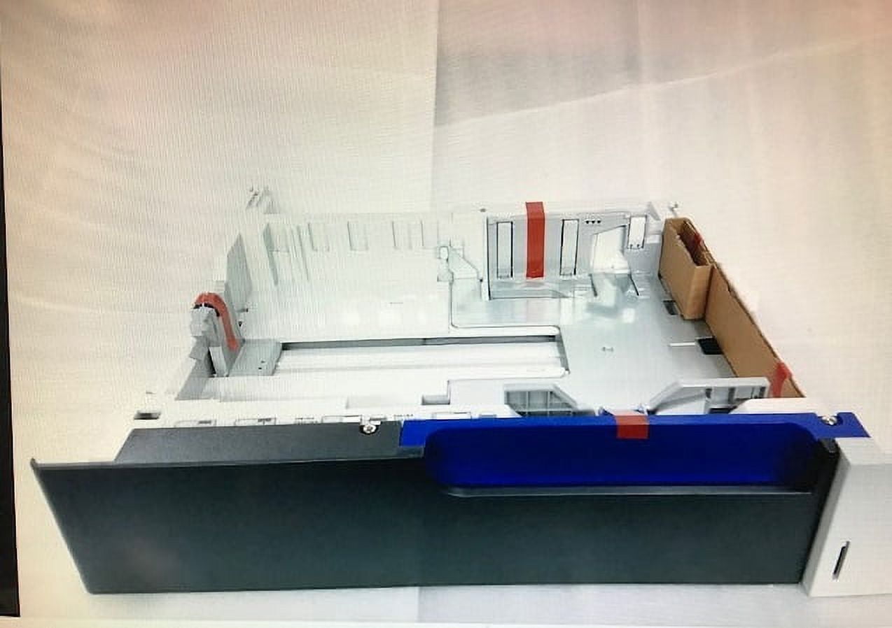 CF23567917 Paper input tray Use for tray 4, 5, or 6 cassette only