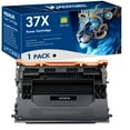 CF237X Compatible for HP 37X Black Laserjet Toner Cartridge for HP ...