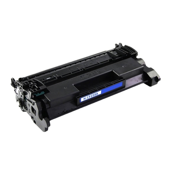 CF258A Compatible Toner Cartridge for M404N M404DN M428FDW Printers, Easy Installation
