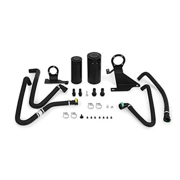 CF35T11SBE Catch Can Kit