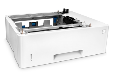 CF404A Color LaserJet Pro Feeder Tray 550 Sheet Capacity - image 1 of 2