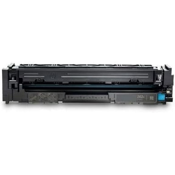INKDROPUSA CF501X (HP202X) Cyan Toner Cartridge