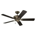 thumbnail image 1 of CF552 Veranda 52 in. Outdoor Ceiling Fan, 1 of 10