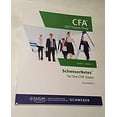 thumbnail image 1 of Pre-Owned CFA 2017 Exam Prep/Level 1 Book 2/ Economics 9781475440942, 1 of 1