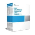 thumbnail image 1 of Pre-Owned CFA Program Curriculum 2020 Level I, Volumes 1-6 (Paperback 9781946442949) by Cfa Institute, 1 of 1