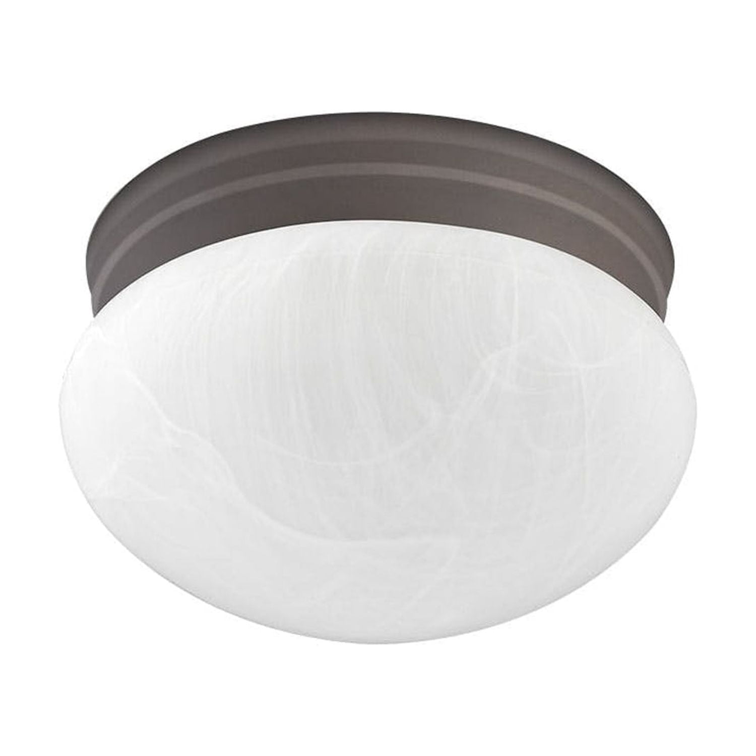 CFC Lighting 2 Light Simple Round 9