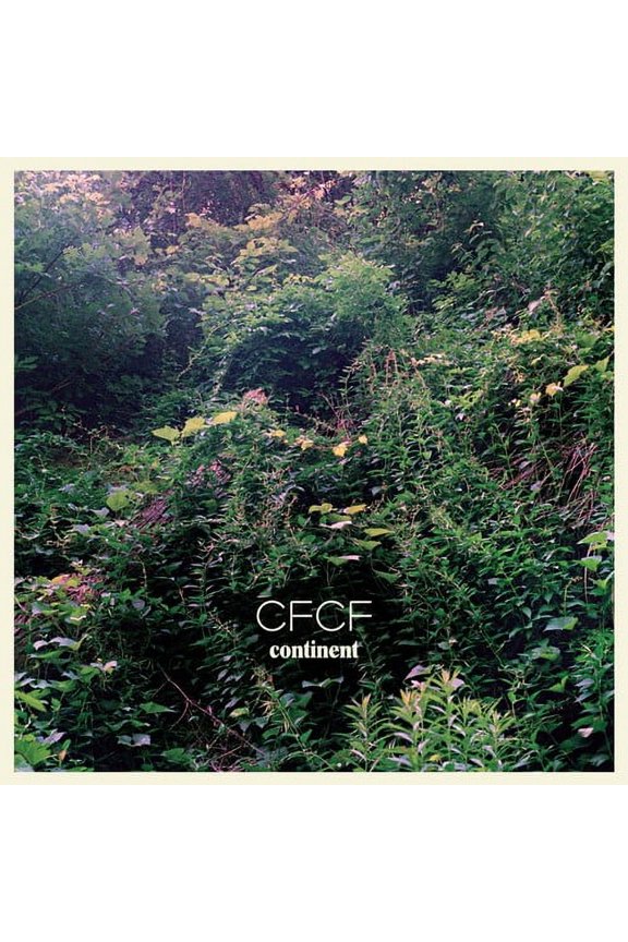 - Continent - Music & Performance - Vinyl