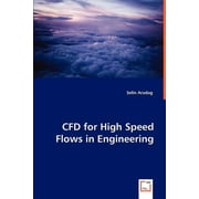 CFD for High Speed Flows in Engineering Paperback