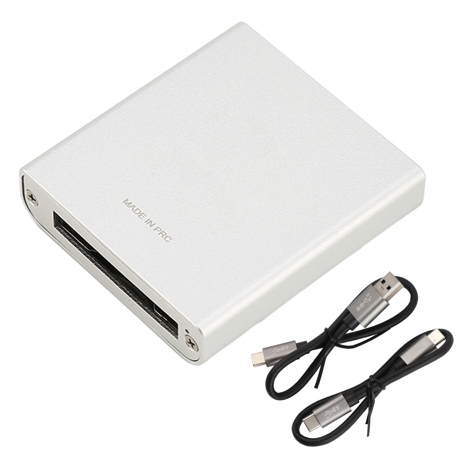 Cfexpress card reader plug and play 10g fast transfer high speed usb3 2