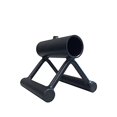 thumbnail image 1 of CFF Double D LANDMINE Handle V-BAR - CORE Trainer, CHINNING Triangle LANDMINE Handle, 1 of 5