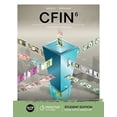 thumbnail image 1 of Pre-Owned CFIN (MindTap Course List) (Paperback) 1337407356 9781337407359, 1 of 1