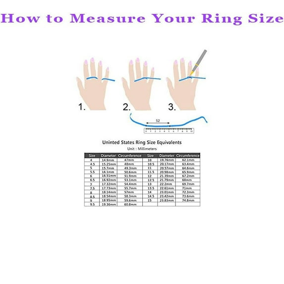 CFIOZYOS 925 Sterling Silver Ring, Fidget Ring Anxiety Ring, Triple Row Rolling Interlocking Stacking Rings, High Polish Rings for Women, Men Each Band Width 1.8mm 3mm Size 4-12