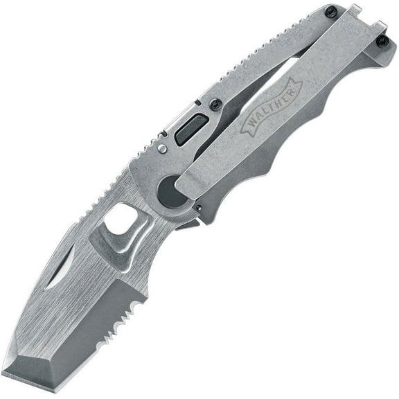 CFK Chisel Framelock