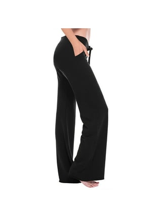 Petite black paperbag trousers 2025