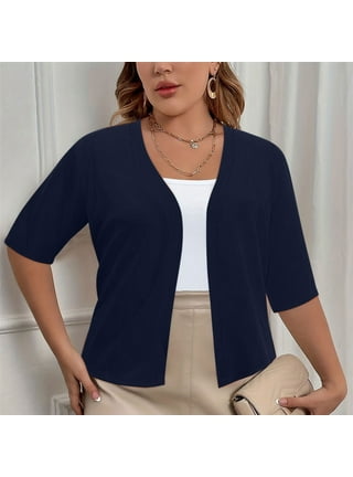 Ladies Shrugs Boleros