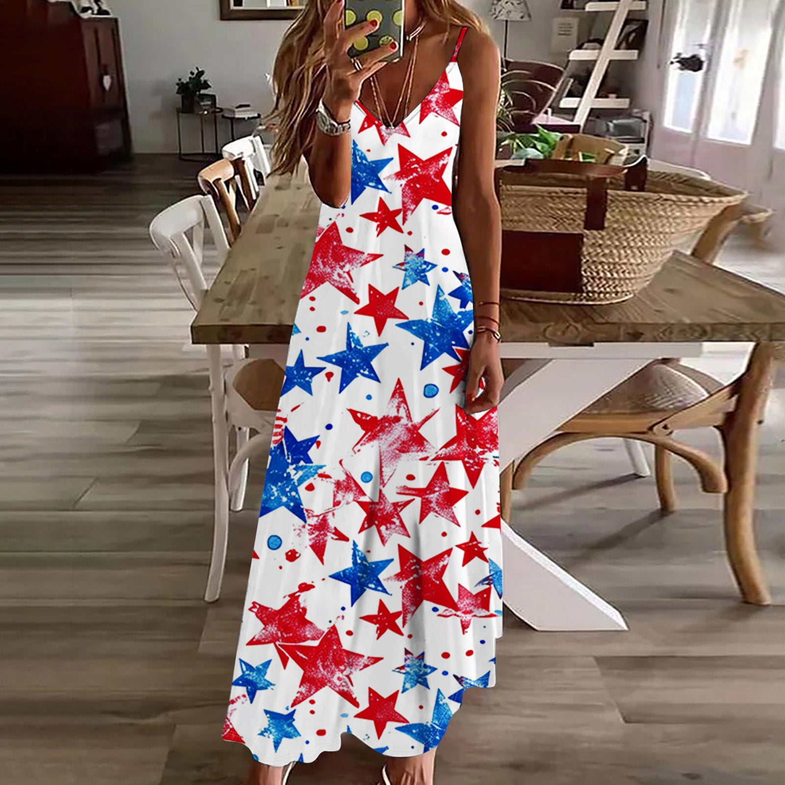 amazon july 4 dress