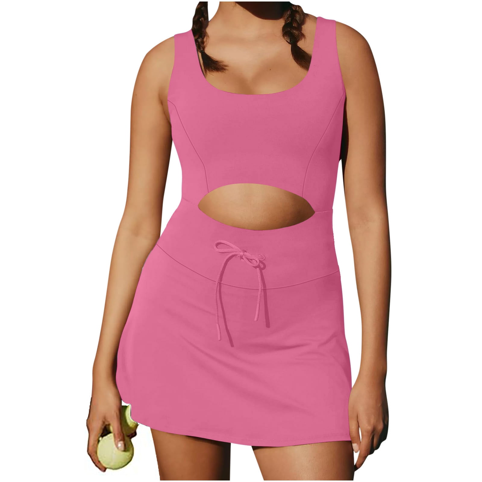 cuts black cut out dresses Knit Halterneck Cutout Centre Mini Dress The high leg slit Holiday Dresses for Women: Cc:October Recolours 23 Color:43.7x17x30 inch / 111.2x43.5x76.6 cm/Natural Wood Color/Kids Dresser wide six-drawer