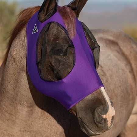 CFM Professional's Choice Comfort Fit Fly Mask